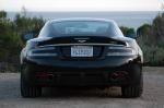 Aston Martin DBS Carbon Black Edition 2010 года (NA)